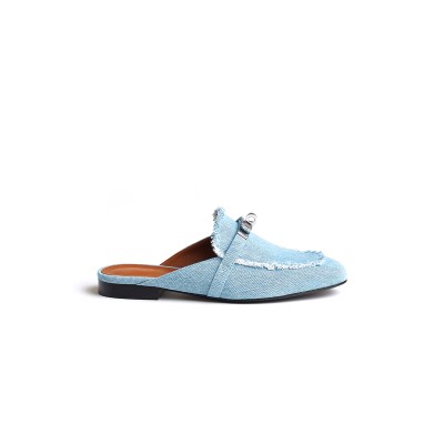 HERMÈS OZ MULE H241067ZVCB405